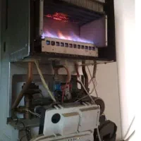 تعمیرات تخصصی//پکیج//