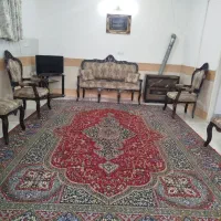 اجاره روزانه و هفتگی ویلا باغ در کهک قم