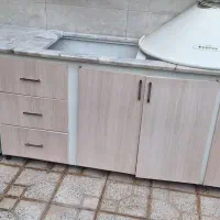 کابینت آشپزخانه