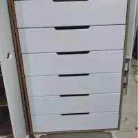 دراور سفارشی|جاکفشی، کمد، دراور|قزوین, |دیوار