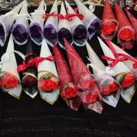 فروش گل روبانی|گل مصنوعی|فسا, |دیوار