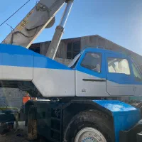 جرثقیل ۲۵ تن تادانو