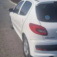 ۲۰۷ پانا ۸۵ گانه مدل ۱۴۰۳ مشابه خشک|خودرو سواری و وانت|اردبیل, |دیوار