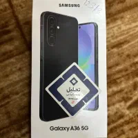 سامسونگ A36