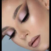 کاشت مژه وموقت ومکاپ