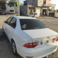 سمند سورن ef7