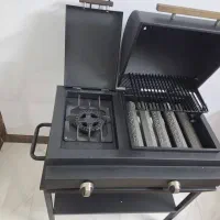 باربیکیو|اجاق گاز و لوازم برقی پخت‌وپز|اصفهان, شهریار|دیوار