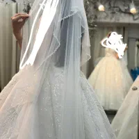 لباس عروس