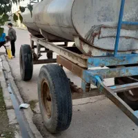 فقط نقدی میدیم راه می‌آییم. خواستید درخدمتم