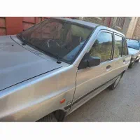 پراید مدل ۸۶