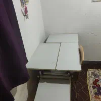 میز کامپیوتر|میز تحریر و کامپیوتر|اهواز, شهرک دانشگاه|دیوار