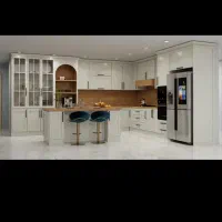 کابینت ازدم قسط