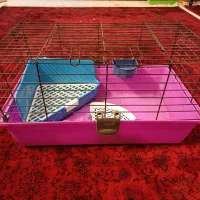 قفس خرگوش همستر خوکچه
