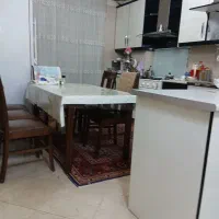 ۸۶ متر ۲ خوابه فول امکانات تکواحدی اهلی شیرازی|فروش آپارتمان|تهران, منیریه|دیوار