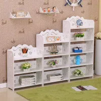 استندشلف طبقه قفسه جاسشواری  کتابخانه تاقچه