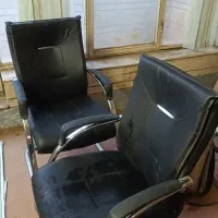 صندلی  مبلمان اداری