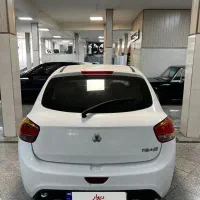 تیبا۲ مدل ۹۶|خودرو سواری و وانت|کرج, مهرویلا جنوبی|دیوار