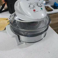 هوا پز سرخ کن