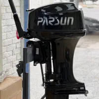 موتور ۴۰ پارسان