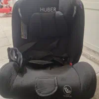 صندلی ماشین مدل هوبر