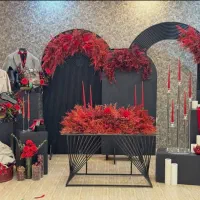 تجهیزات یلدا دکور سفره آرایی حکاکی میوه شب چله|خدمات پذیرایی، مراسم|قم, زنبیل آباد|دیوار