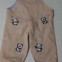 پیشبندی ۲عدد لی وکتان اسپرت بچه گانه