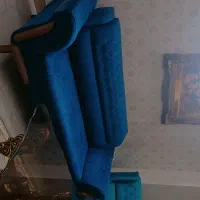 مبل راحتی|مبلمان خانگی و میز عسلی|قزوین, |دیوار