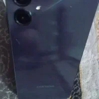 گوشی a06درخشک