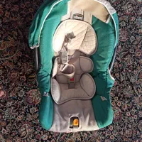 نی نی لای لای - کریر بچه