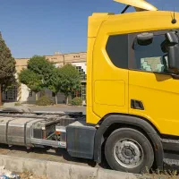 اسکانیا باری R500|خودرو سنگین|تهران, آرژانتین|دیوار