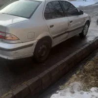 سمند LX|خودرو سواری و وانت|مرند, |دیوار