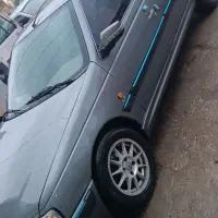 پژو پارس سال مدل ۹۱