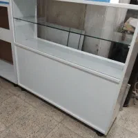 ویترین پا چال ریال استند سیگار|فروشگاه و مغازه|مشهد, رده|دیوار