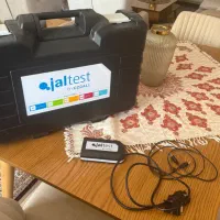 دستگاه دیاگ کشنده های خارجی