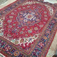 فرش طبیعی ۶متری در حد