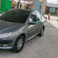 206sd tu5|خودرو سواری و وانت|فردیس, شهرک راه آهن|دیوار