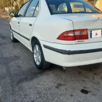 سمند lx ، ال ایکس مدل ۸۹|خودرو سواری و وانت|شیراز, تندگویان|دیوار