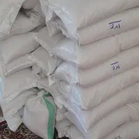 برنج طارم هاشمی بوجار و سورت شده