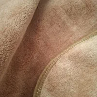 پتو نقش برجسته ضخیم دو نفره|رختخواب، بالش، پتو|قم, سالاریه|دیوار