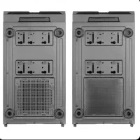 کیس فن cpu موس‌کیبورد|قطعات و لوازم جانبی رایانه|تهران, صاحب الزمان|دیوار