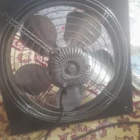 هواکش تک فاز