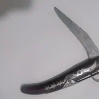 چاقوی اوکاپی آلمان، عطیقه