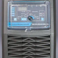 دستگاه جوش آرگون250( جوش سرد)