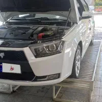 دناپلاس اتومات|خودرو سواری و وانت|دورود, |دیوار