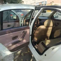 سمند LX مدل ۹۰ سفارش مدیران خودرو|خودرو سواری و وانت|ری, دولتآباد|دیوار