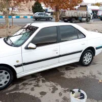 پژو پارس مدل 89