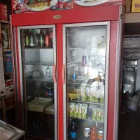 یخچال ایستاده دو درب|یخچال و فریزر|قائم‌شهر, |دیوار