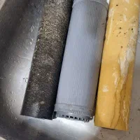 خدمات دستگاه های تصفیه آب|آب‌سردکن و تصفیه آب|صدرا-فارس, فاز ۱|دیوار