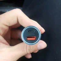 شارژر فندکی ماشین