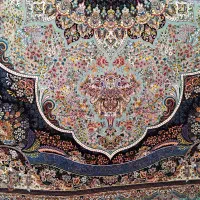 فرش ۹ متری ۱۰۰۰ شانه
